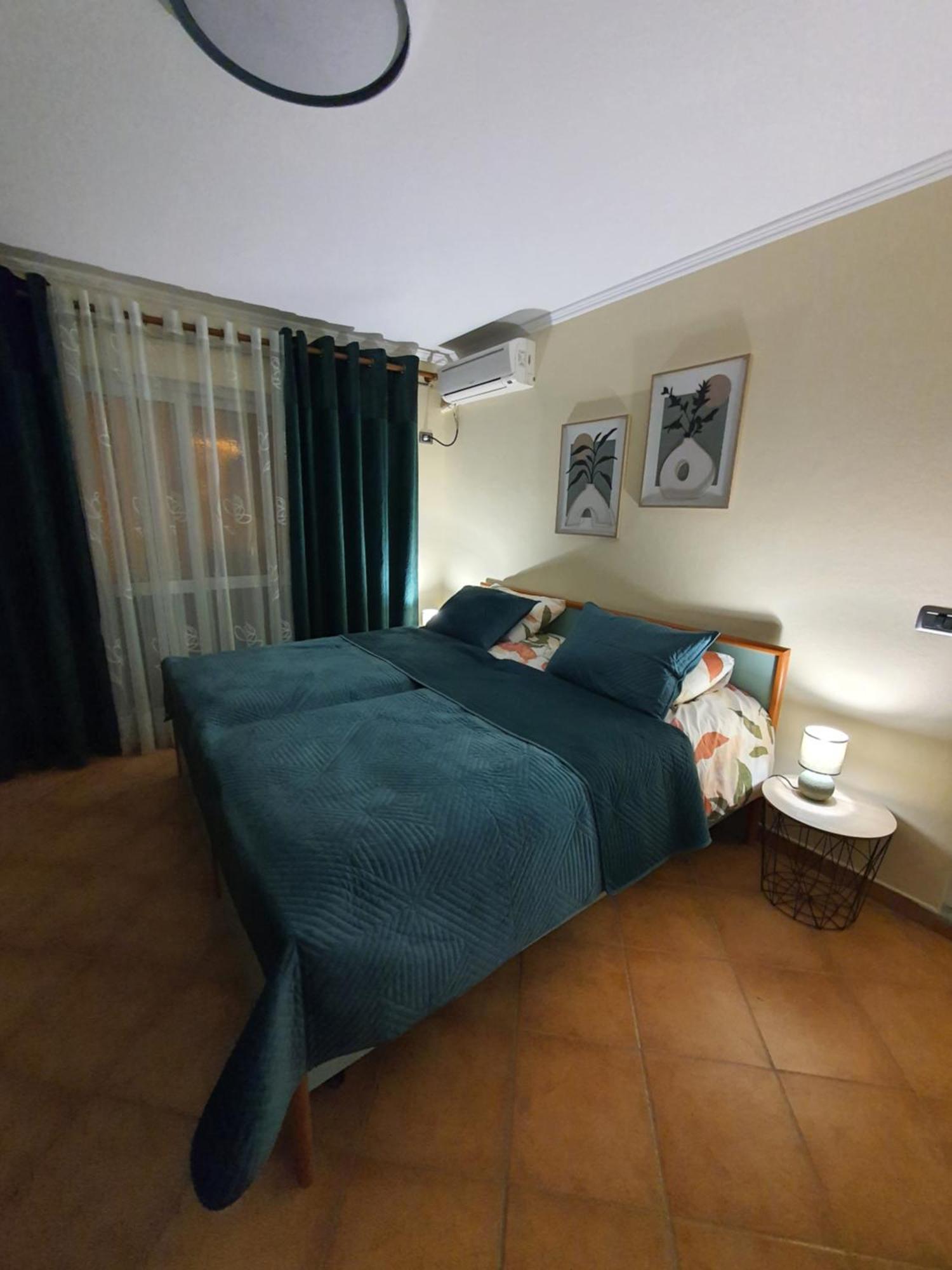 Apartment 1 Tirana